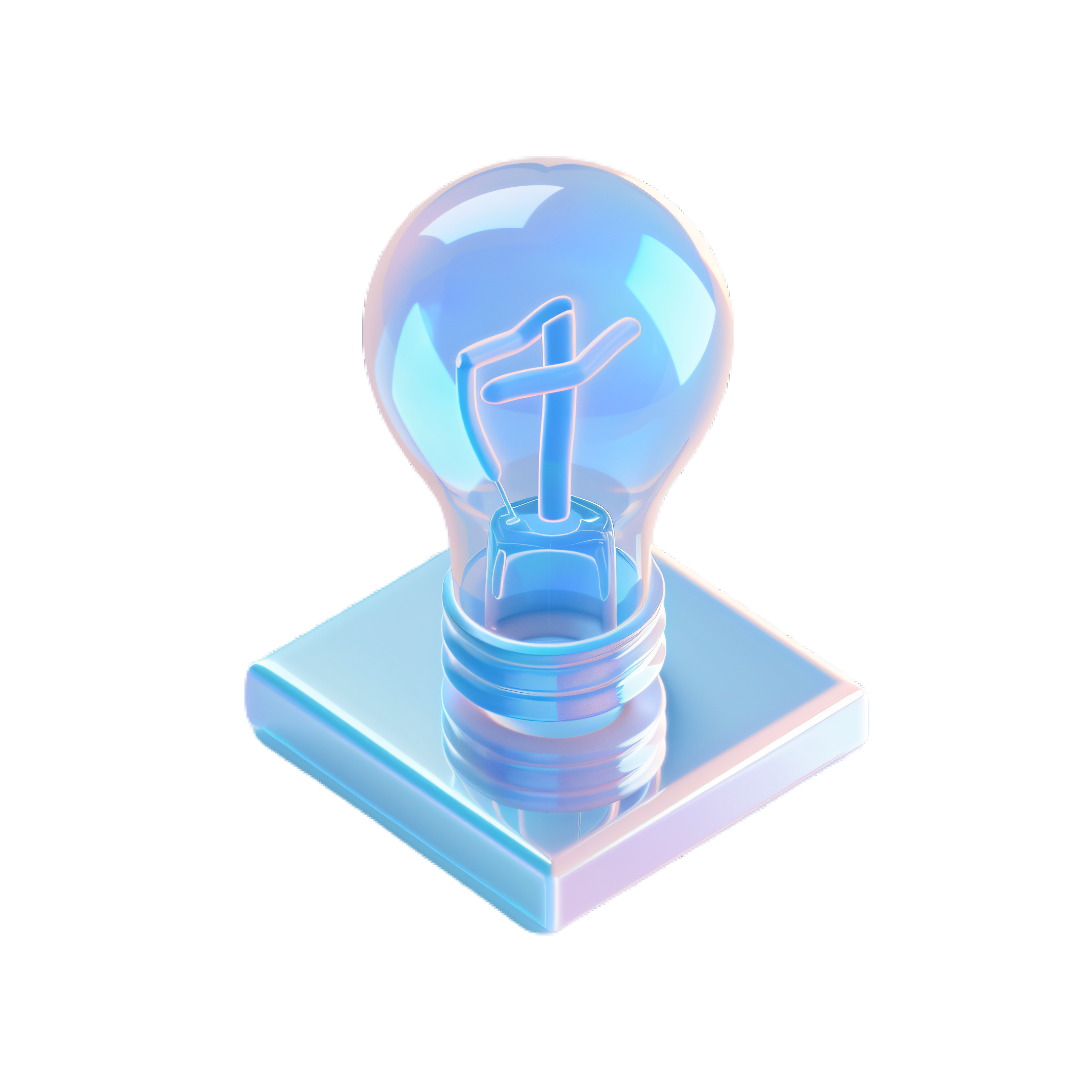 Lead with insight